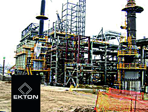 Industrial Constructions