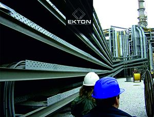 EKTON Staff Training