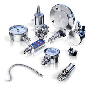 Industrial Process Instrumentation