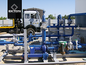  EKTON Piping Constructions